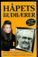 Karlsen, Vera: Håpets budberer. 1992