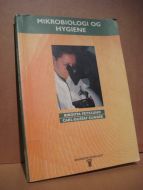 ELINDER: MIKROBIOLOGI OG HYGIENE. 1992.