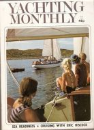 1976,nr 837, YACHTING MONTHLY