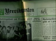 1968,nr 295, Breivikposten