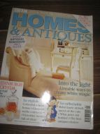 2000, nr 009, HOMES & ANTIQUES.