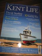 2008,nr 006, KENT LIFE.