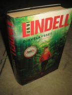 LINDELL, UNNI: DJEVLEKYSSET. 2012.