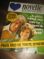 1976,nr 014, novelle JOURNALEN.