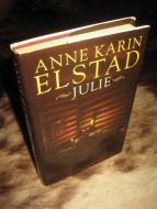 ELSTAD, ANNE KARIN: JULIE. 2000.