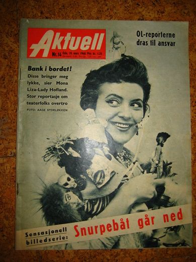 1960,nr 014, Aktuell