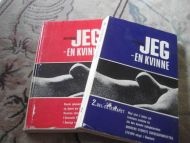 JEG, EN KVINNE. I-II. 1966