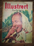 1954,nr 037, Illustrert Faamilieblad.