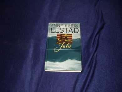 Elstad, Anne Karin: Julie.  1996.