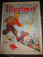 1949,nr 007,                                      Illustrert Familieblad.