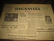 1950,nr 034, DAGSAVISA.