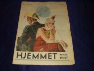 1937,nr 001, HJEMMET