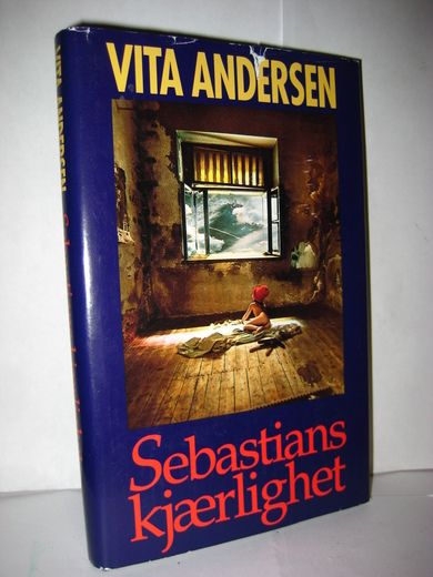 ANDERSEN: Sebastians kjærlighet. 1993.