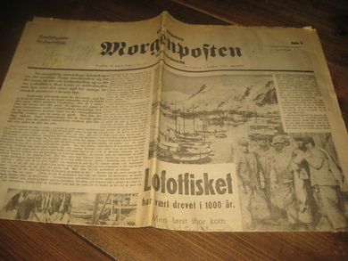 1941,nr 042, Morgenposten