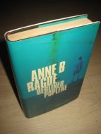 RAGDE, ANNE B: BERLINER POPLENE. 2005.