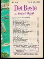 1968,nr 005, Det Beste fra Reader's Digest.