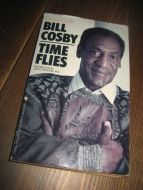 COSBY, BILL: TIMES FLIES. 1988.