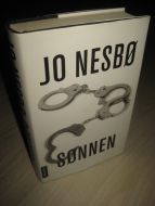 NESBØ, JO: SØNNEN. 2014