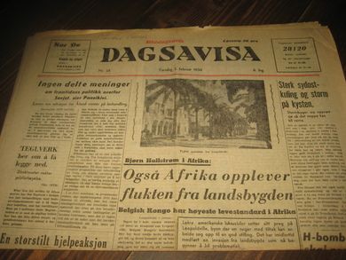 1950,nr 028, DAGSAVISA.