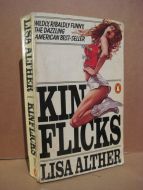 ALTHER: Kinflicks. 1975.