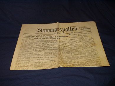 1944,nr 161, Sunnmørsposten