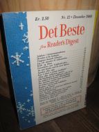 1968,nr 012, Det Beste fra Readers Digest.