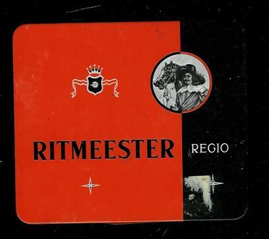 RITMESTER REGIO