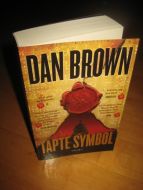 BROWN: TAPTE SYMBOL. 2013.