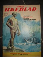 1965,nr 40,                                          NORSK UKEBLAD.