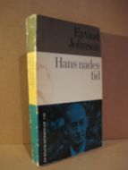 Johnson: Hans nådes tid. 1963.