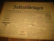 1916,nr 104, Indtrøndelagen. 