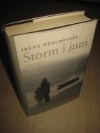 NEMIROVSKY, IRENE: STORM I JUNI. 2007.