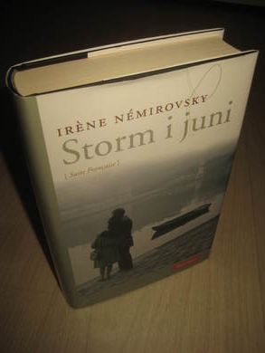 NEMIROVSKY, IRENE: STORM I JUNI. 2007.