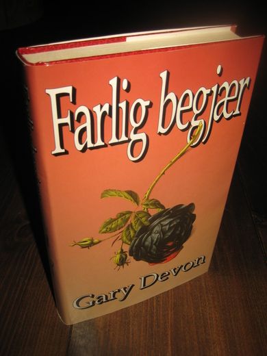 Devon: Farlig begjær. 1995. 