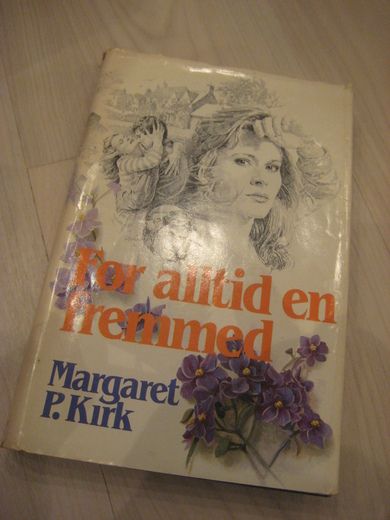 Kirk: For alltid en fremmed. 1986.