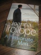 Trollope: A Passionate Man. 1990.