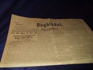 1889,nr 038, Dagbladet