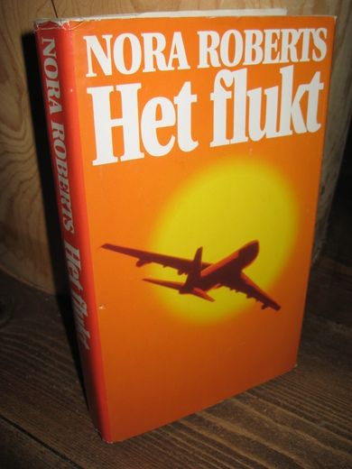 ROBERTS: Het flukt. 1991.