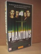 PHANTOMS. 1997, 15 ÅR, 92 MIN.