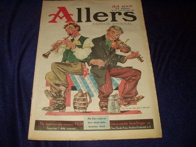 1932,nr 051, Allers Familie Journal