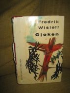 Wisløff, Fredrik: Gjøken. 1970.