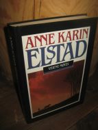 ELSTAD, ANNE KARIN: VEIENE MØTES. 1989.