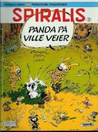 1989,nr 002, PANDA PÅ VILLE VEIER