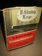 Stendahl: Gammeldoktoren. 1959.