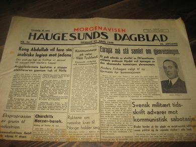 1948,nr 096, HAUGESUNDS DAGBLAD.