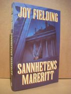 FIELDING, JOY: SANNHETENS MARERITT. 1996.