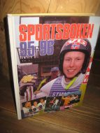 1995 - 1996, SPORTSBOKEN.