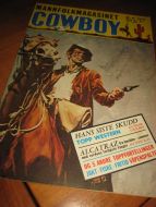 1972,nr 011, COWBOY.