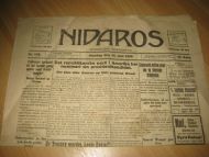 1920,nr 136, NIDAROS.