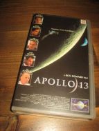 APOLLO 13.  1995, 11 ÅR, 133 MIN. 